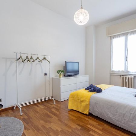 House Romana Center Apartment Milan Luaran gambar