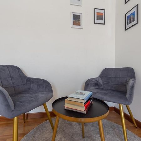 House Romana Center Apartment Milan Luaran gambar
