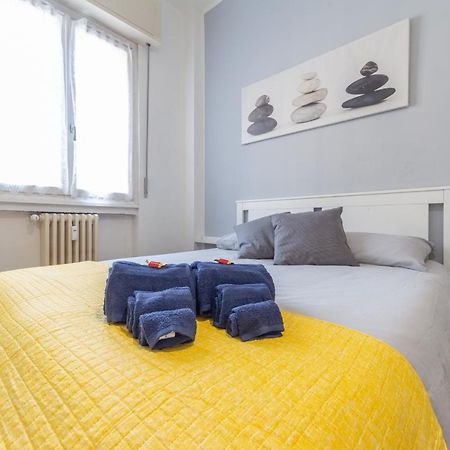 House Romana Center Apartment Milan Luaran gambar