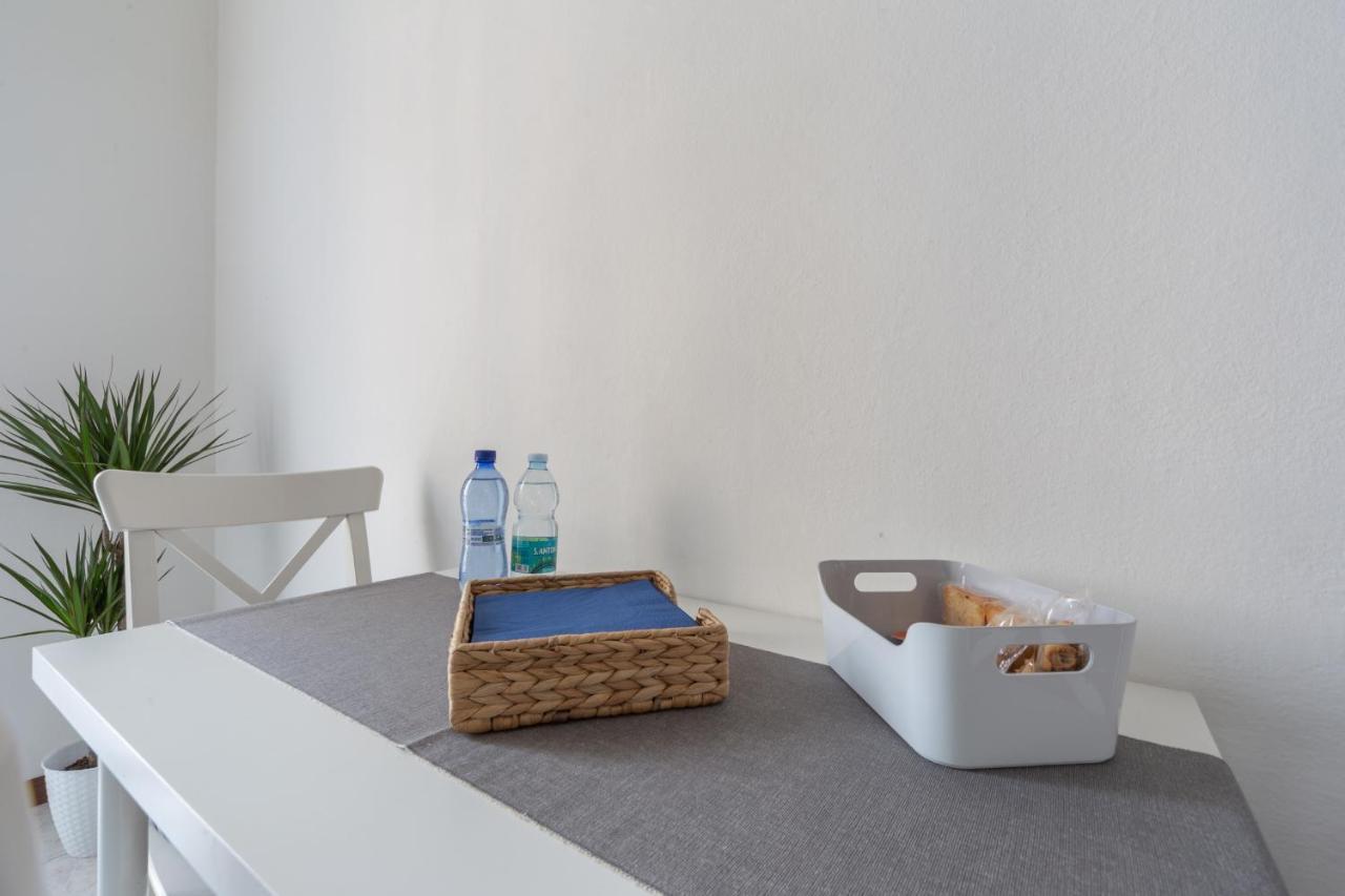 House Romana Center Apartment Milan Luaran gambar
