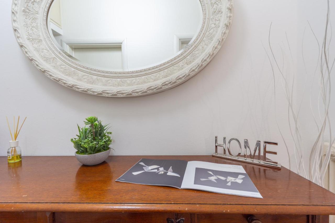 House Romana Center Apartment Milan Luaran gambar