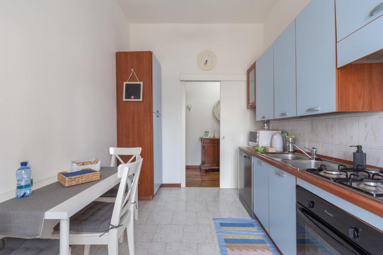 House Romana Center Apartment Milan Luaran gambar