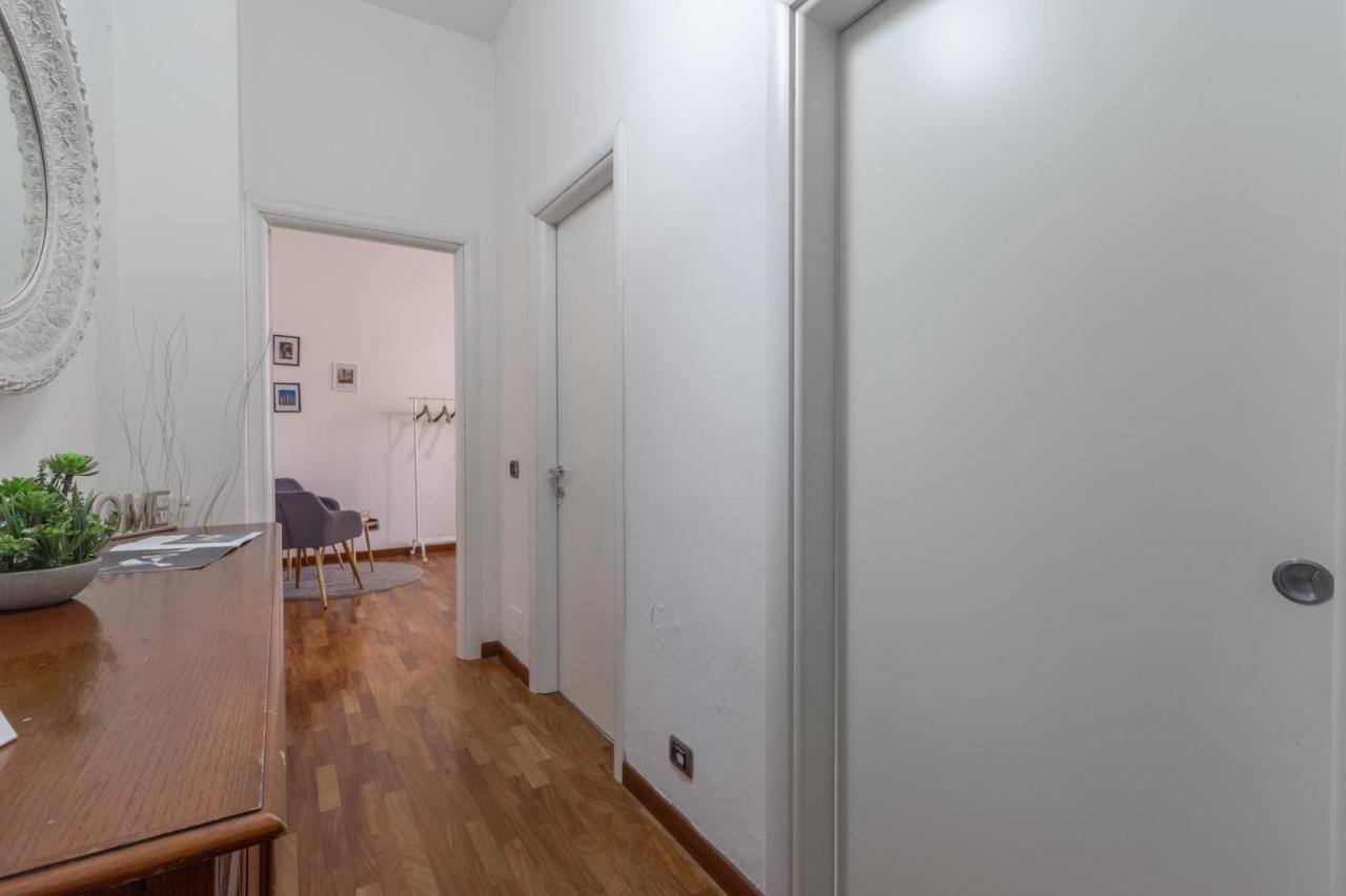 House Romana Center Apartment Milan Luaran gambar