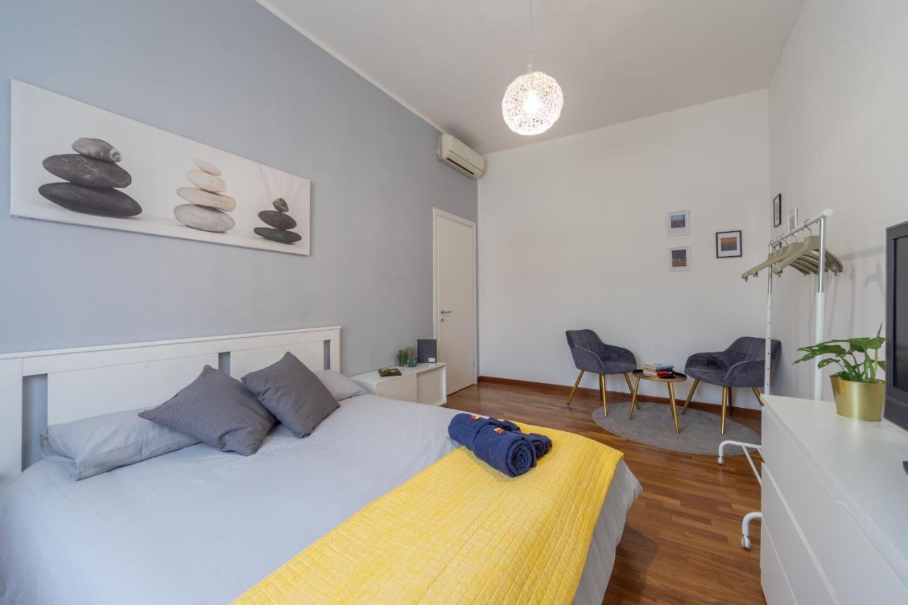 House Romana Center Apartment Milan Luaran gambar