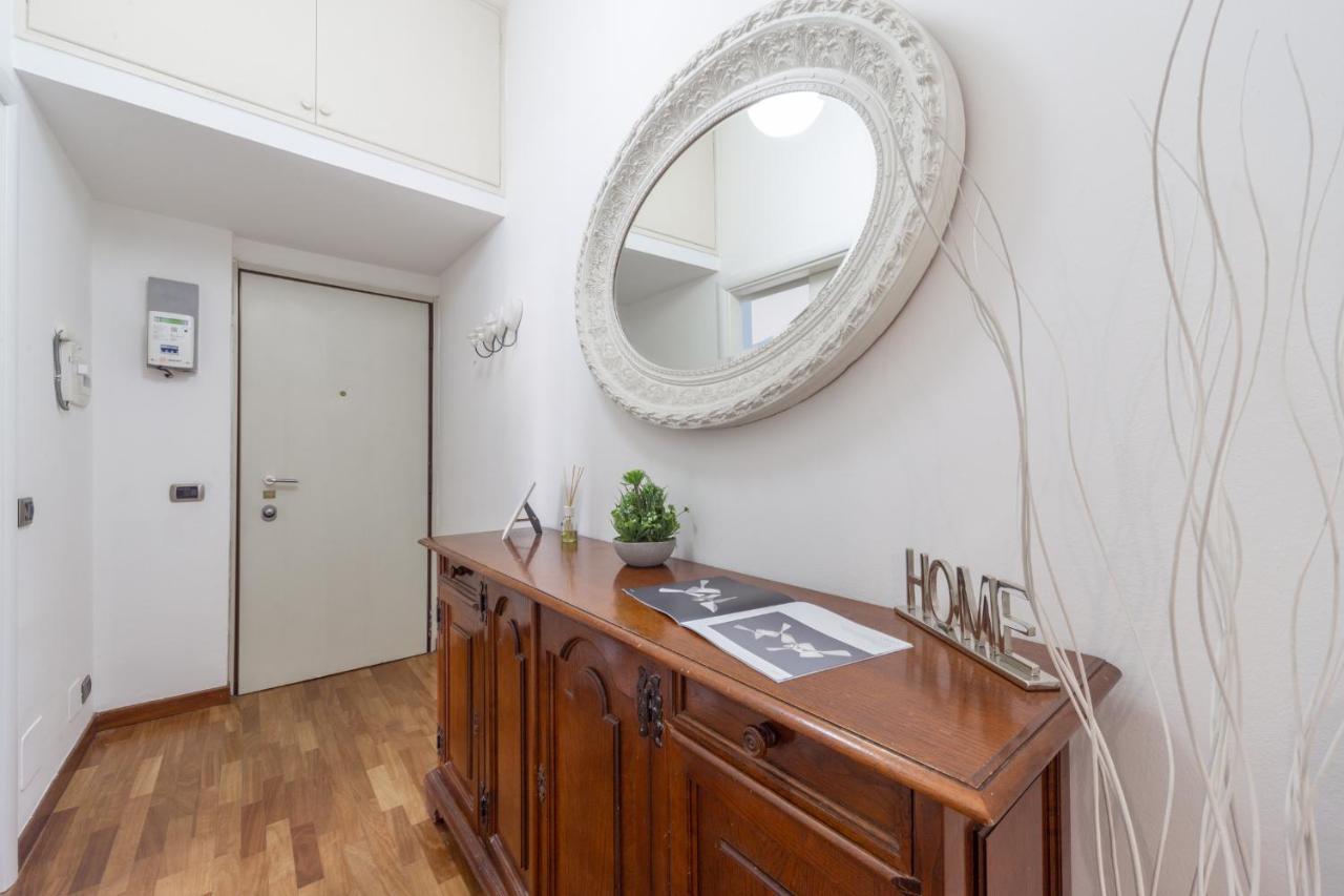 House Romana Center Apartment Milan Luaran gambar