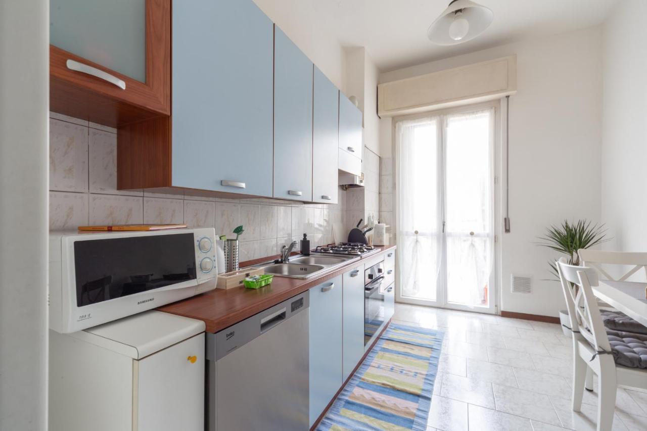 House Romana Center Apartment Milan Luaran gambar