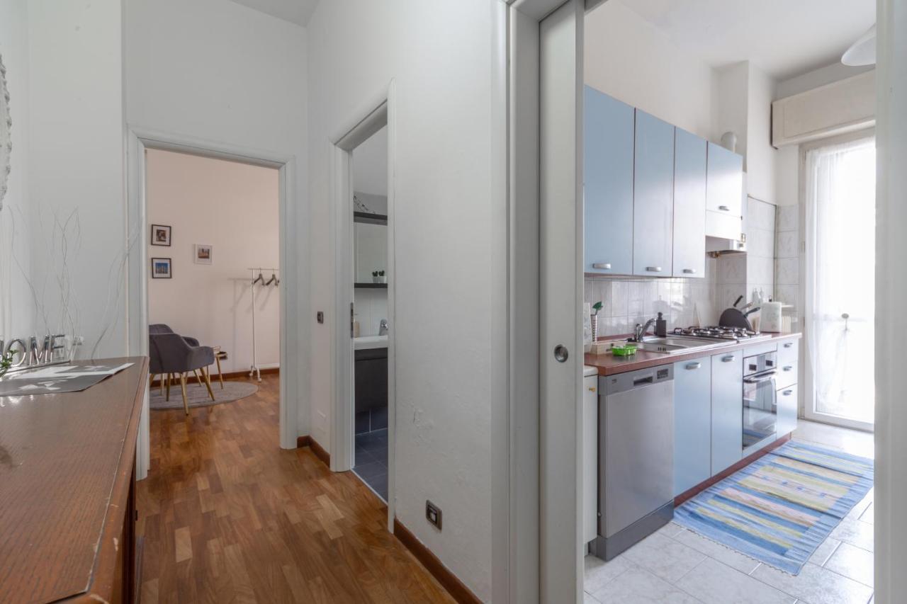House Romana Center Apartment Milan Luaran gambar