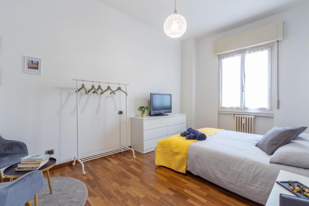 House Romana Center Apartment Milan Luaran gambar