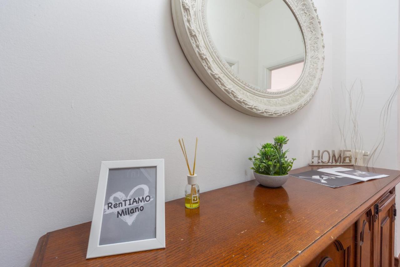 House Romana Center Apartment Milan Luaran gambar