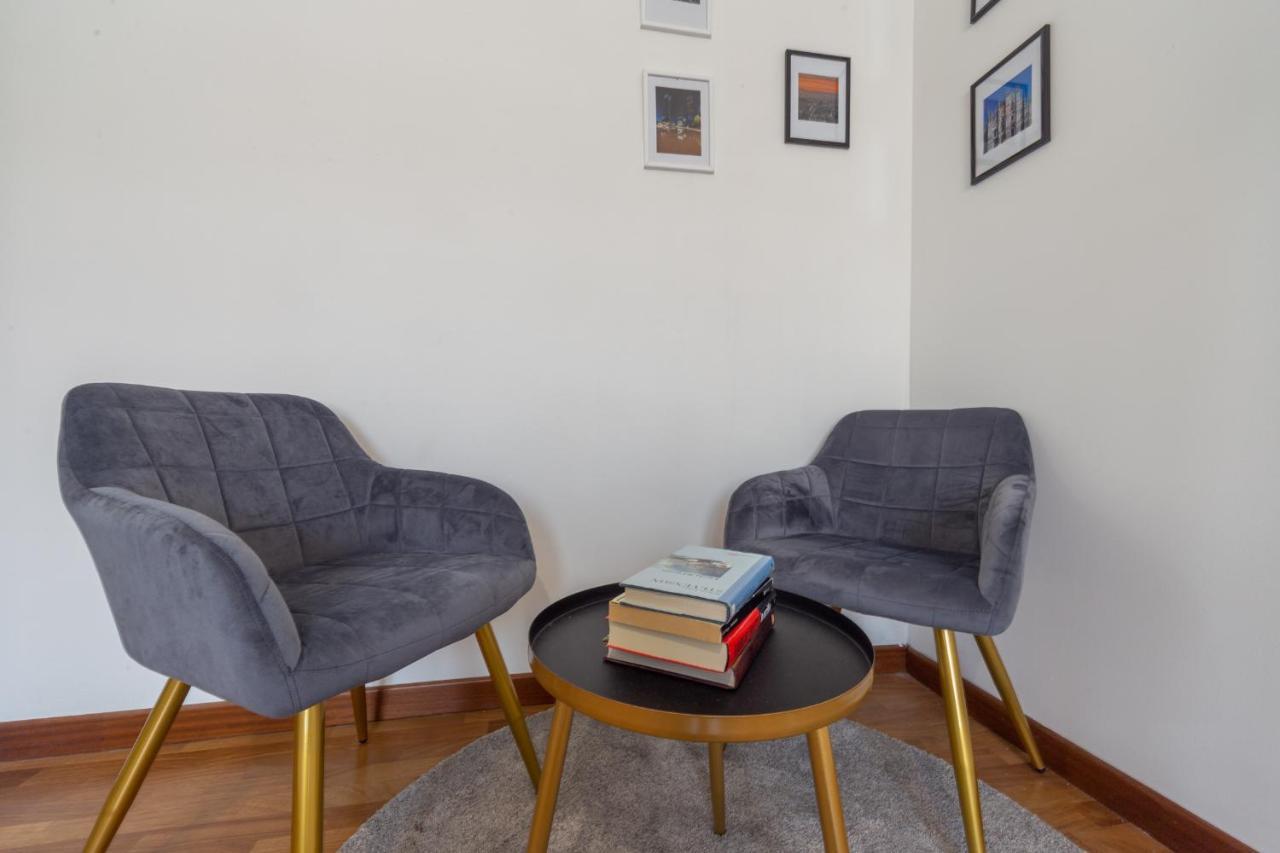 House Romana Center Apartment Milan Luaran gambar