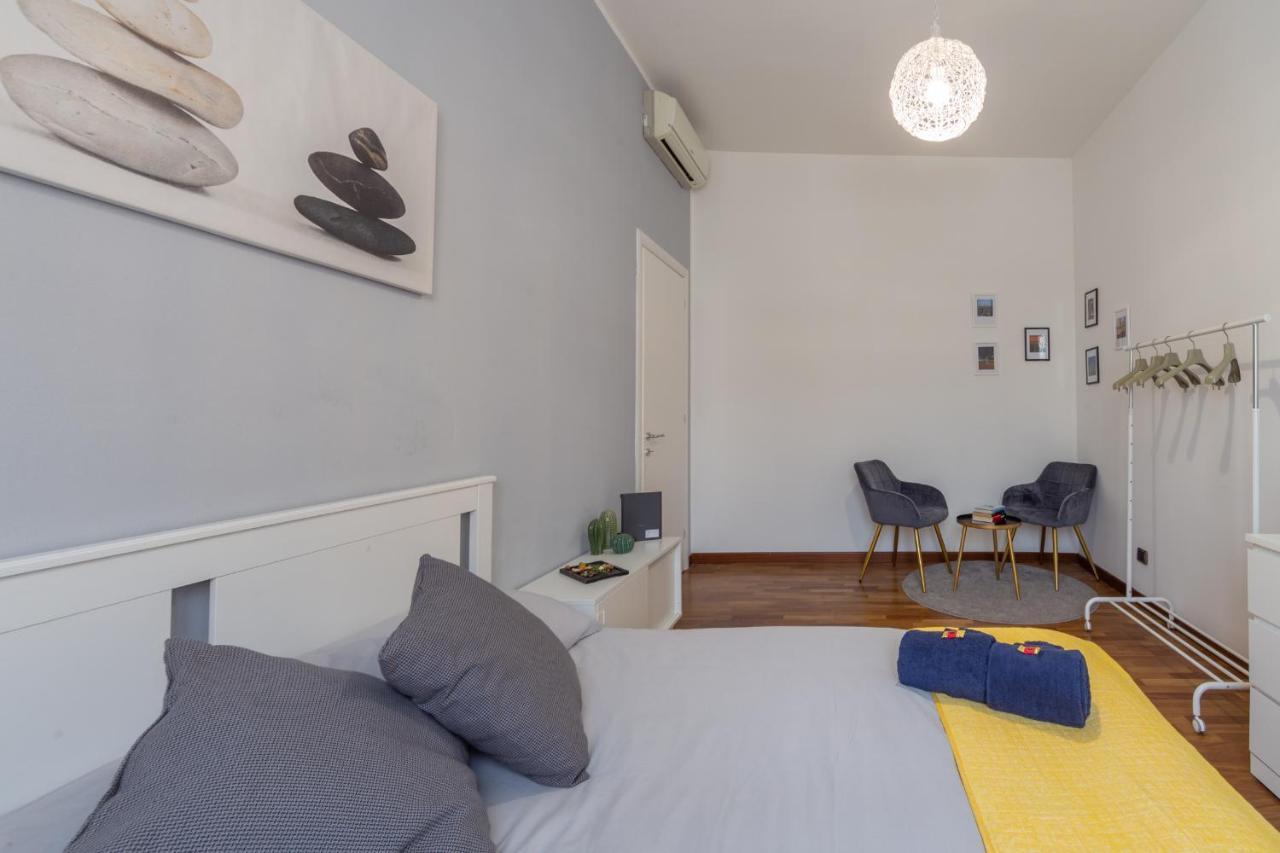 House Romana Center Apartment Milan Luaran gambar