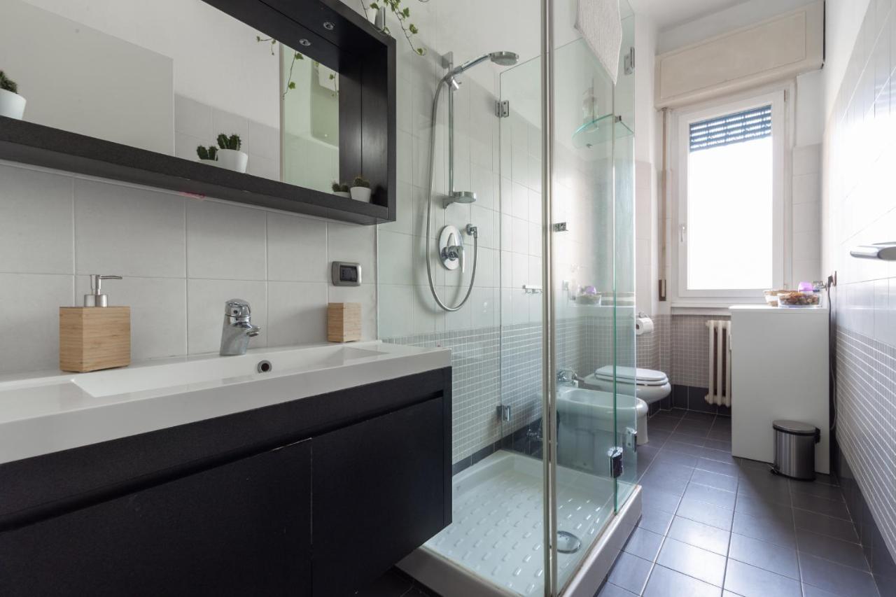 House Romana Center Apartment Milan Luaran gambar